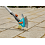 GARDENA Combisystem Racleta curatare terasa 3 in 1