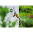 Supapa dubla GARDENA OGS cu filet de 1" si adaptor de 3/4"