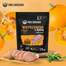 PAKA ZWIERZAKA Seventh Heaven hrana uscata caini, porc si dovleac L 1,5 kg