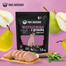 PAKA ZWIERZAKA Seventh Heaven hrana pentru caini, porc si para S 1,5 kg