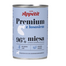 COMFY APPETIT PREMIUM Hrana umeda pentru caini, cu somon 400 g