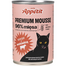 COMFY APPETIT PREMIUM Mousse Hramana umeda pisica, cu vita 400 g