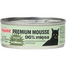 COMFY APPETIT PREMIUM Mousse Conserva pisica, cu iepure 85 g