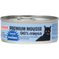 COMFY APPETIT PREMIUM Mousse Mancare umeda pisici, cu somon 85 g