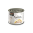 LEONARDO conserve cu miel pentru pisici 6x200 g