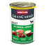ANIMONDA GranCarno Adult Conserve caine, cu vanat si mere 12x400 g
