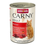 ANIMONDA Carny Adult cu vită 400 g