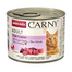 ANIMONDA Carny Adult curcan și miel 200 g
