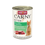 ANIMONDA Carny Kitten Beef&Chicken&Rabbit 400 g Hrana umeda pentru pisoi, cu vita, pui si iepure