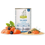 ISEGRIM Adult River hrana umeda pentru caini cu somon 400 g
