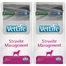 FARMINA Vet Life Dog Struvite Management Canine 2 x 2 kg Hrana caine cu probleme ale tractului urinar inferior