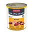 ANIMONDA GranCarno Adult curcan 800 g hrana umeda pentru caini