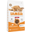 IAMS For Vitality Indoor hrana uscata pisici adulte indoor, cu pui 3 kg