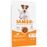 IAMS For Vitality Senior hrana uscata pentru caini seniori de talie mica si medie, cu pui, 5 kg