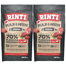 RINTI MAX-I-MUM Beef hrana uscata caini adulti, cu vita 2 x 12 kg