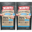 RINTI MAX-I-MUM Junior Chicken hrana uscata caini juniori 2 x 12 kg