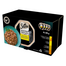 SHEBA Selection Mix arome pasare pentru pisica 8x85 g in sos cu pui si curcan, pui, pasari de curte, curcan