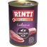 RINTI Singlefleisch Exclusive Poultry Pure hrana monoproteina cu pasare 400 g pentru caini