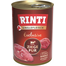 RINTI Singlefleisch Exclusive Goat Pure hrana monoproteina pentru caini 400 g capra