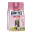 HAPPY CAT Junior Country hrana uscata pentru pisoi, cu pasari de curte 10 kg