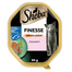 SHEBA Finesse pate cu somon 85 g hrana pentru pisici
