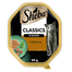 SHEBA Classics 85 g hrana umeda pisici adulte, cu vanat în terina