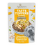 APPLAWS Taste Toppers Plic hrana caine, cu piept de pui, fasole, dovleac aspic 85 g