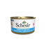 SCHESIR Ton cu aloe pentru pisoi 85 g