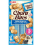 INABA Churu Bites Chicken tuna&scallop wrap 3x10g recompense cu umplutura pentru pisici