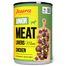 JOSERA Meat Lovers Junior Menu hrana cu pui pentru catelusi 400g