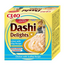 INABA Cat Dashi Delights hrana umeda pisica 70 g pui si scoici