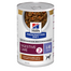 HILL'S Prescription Diet Canine i/d Low Fat Digestive Care Stew Conserva pentru caini cu afectiuni digestive cu pui si legume 354 g