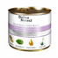 DOLINA NOTECI Premium small breeds cu iepure, fasole și orez brun 185 g