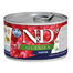 FARMINA N&D Quinoa Digestion Dog 140 g mancare pentru cainii cu tulburari digestive, cu miel