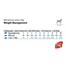 FARMINA N&D Quinoa Dog Weight Management 140 g Hrana umeda pentru caini, pentru controlul greutatii