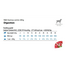 FARMINA N&D Quinoa Digestion Dog 285 g Conserva pentru caine cu afectiuni digestive, cu miel