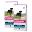 EUKANUBA Breed Specific Hrana uscata pentru cainii adulti rasa Rottweiler 24 kg (2 x 12 kg)