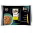 SHEBA Selection Select Slices arome pasare 4x85g hrana umeda cu rata, pui, pasare si curcan pentru pisici