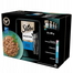 SHEBA Selection mix arome peste in sos 12x85g hrana umeda cu somon si cod, peste alb, peste oceanic, cod pentru pisici