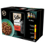 SHEBA Selection Juicy Flavors plicuri 12x85 g hrana umeda completa pentru pisici adulte, in sos, cu vita, pui, miel, curcan