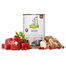 ISEGRIM Adult Forest conserva hrana pentru caini cu caprioara 400 g
