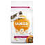 IAMS For Vitality Hrana uscata pentru pisici seniori/castrate Mix de arome 100g
