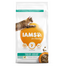 IAMS For Vitality Hrana uscata pentru pisici seniori/castrate Mix de arome 100g
