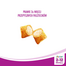 WHISKAS Junior cu Pui 300 g