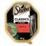 SHEBA Classics Hrana umeda pentru pisici, pate cu carne de vita 85g