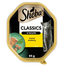 SHEBA Classics Hrana umeda pentru pisici, pate cu pasare de curte 85g