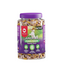 MACED Activ + Junior Mix Recompense pentru catei de talie mica 300 g