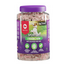 MACED Activ+ Sport up  Recompense pentru caini adulti de talie mica, cu somon si orez 300 g