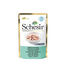 SCHESIR hrana umeda pentru pisici cu ton si dorada 50 g