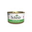 SCHESIR pui cu aloe pentru pisoi 85 g